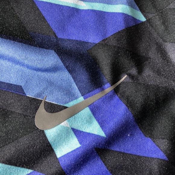 Nike Training Leggings - Picture 2 of 5